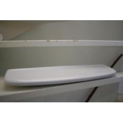 Badkamer planchet/plank