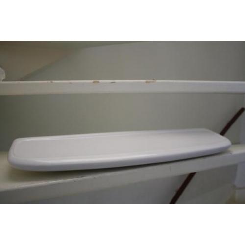 Badkamer planchet/plank