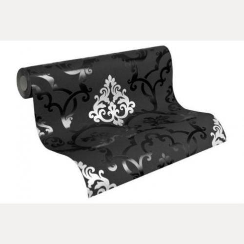 Barok vlies behang x9