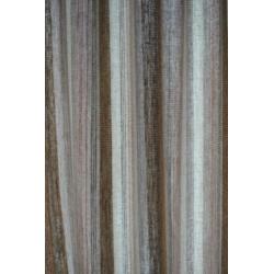 Gordijnen (hoogte 200 cm, breedte 320 cm)