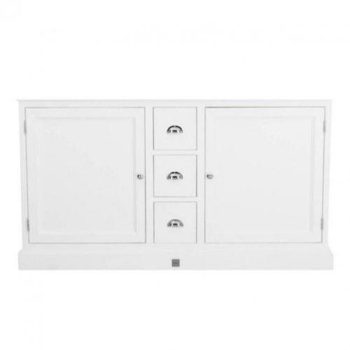 Van Heck Traditional onderkast