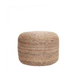 Label51 Poef Jute - Selinni wonen