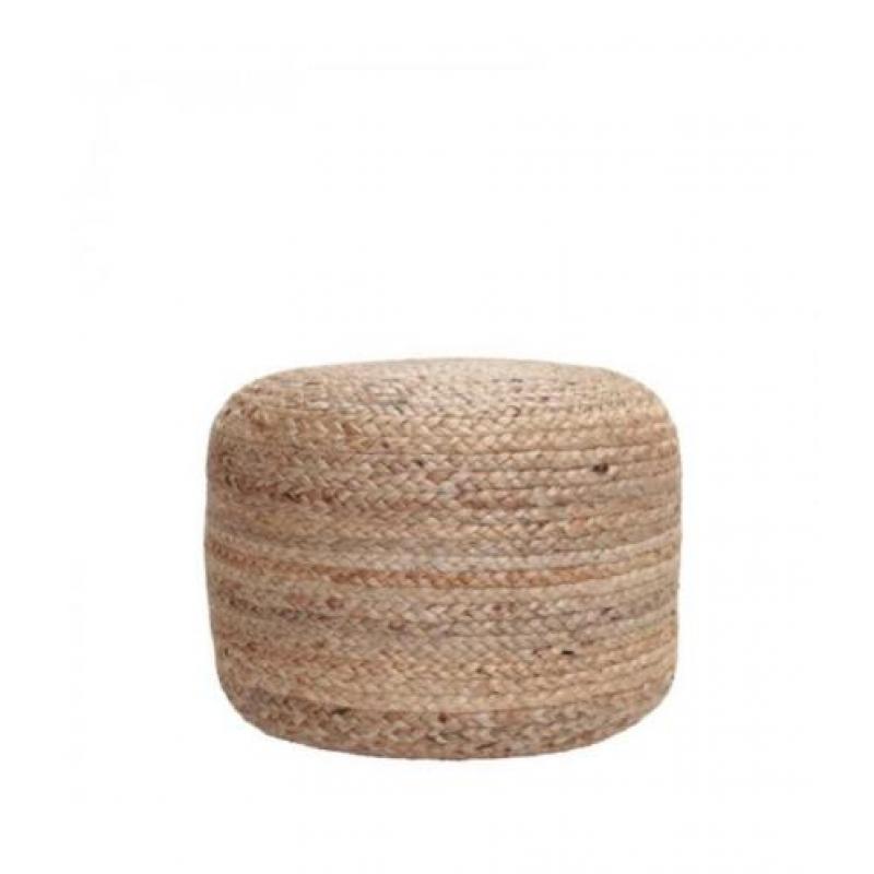 Label51 Poef Jute - Selinni wonen