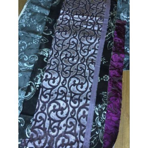 Diverse reststoffen van Designers Guild! Nieuw!