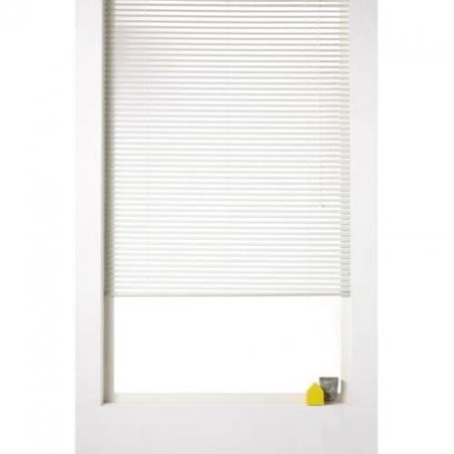 Decosol Aluminium jaloezie 25mm maat 200x180