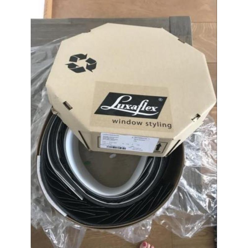 Luxaflex Lamellen