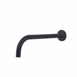 Wastafelkraan Wiesbaden 18mm SLIM Uitloop Rond 25,9 cm Ma...