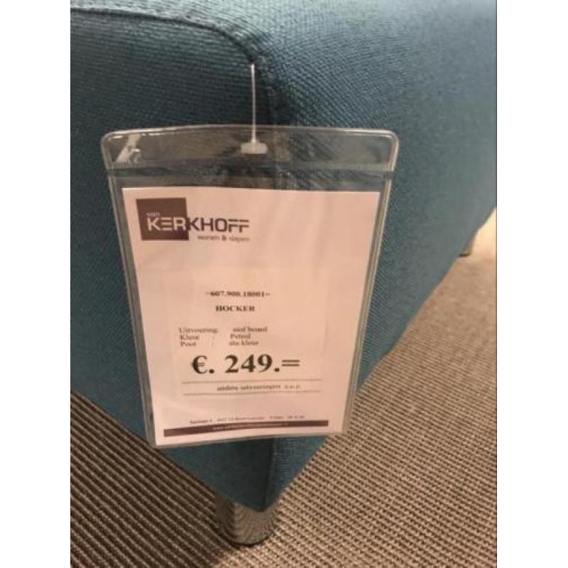 Hocker