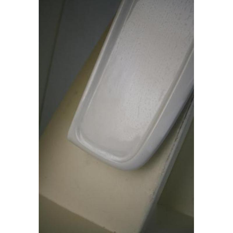 Badkamer planchet/plank