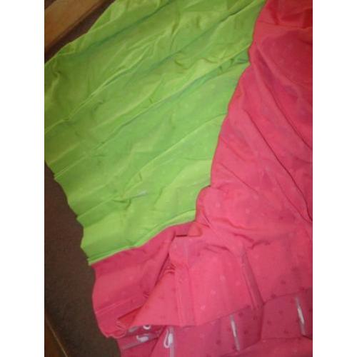 prachtige gordijnen kant en klaar op rail