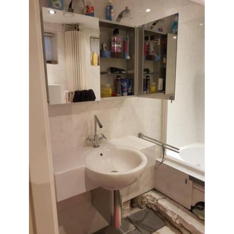 Badkamer