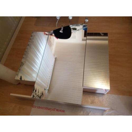 Spiegelkast badkamer