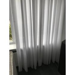 Prachtige witte inbetweens nieuw!!