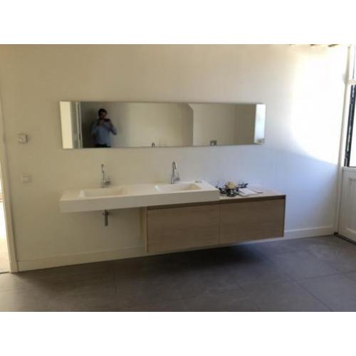 Design badkamer meubel