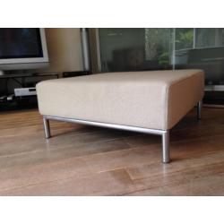 Harvink hocker/salontafel model podium 85x85, igst.