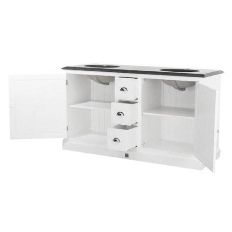 Van Heck Traditional onderkast