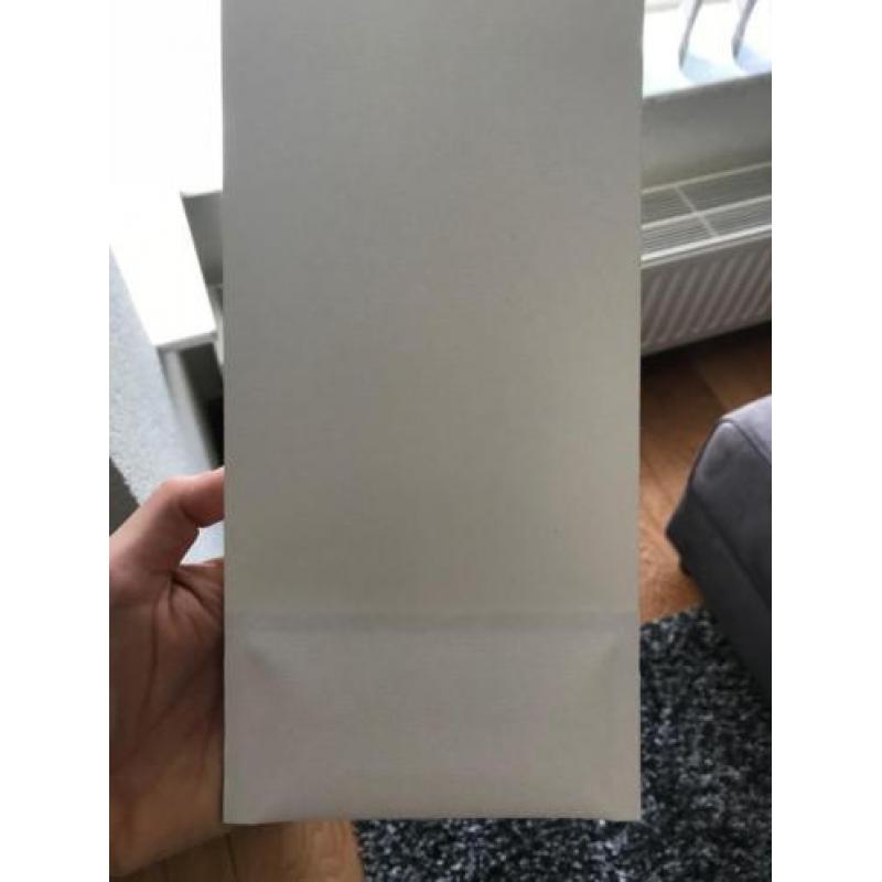 Luxaflex Lamellen
