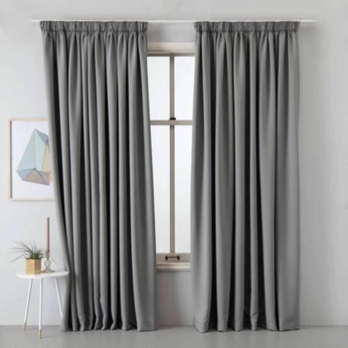 wehkamp.nl verduisterend gordijn (140x270 cm)