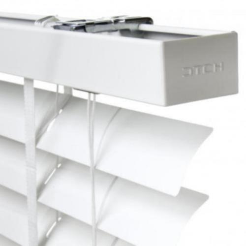 Alu-Jal HB 50mm - 40X175 Shiny Chalk