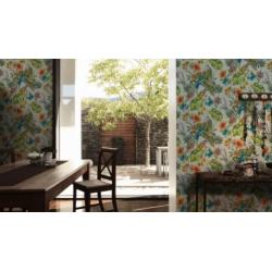 AS Creation Simply Decor Papegaaien behang 30015-2