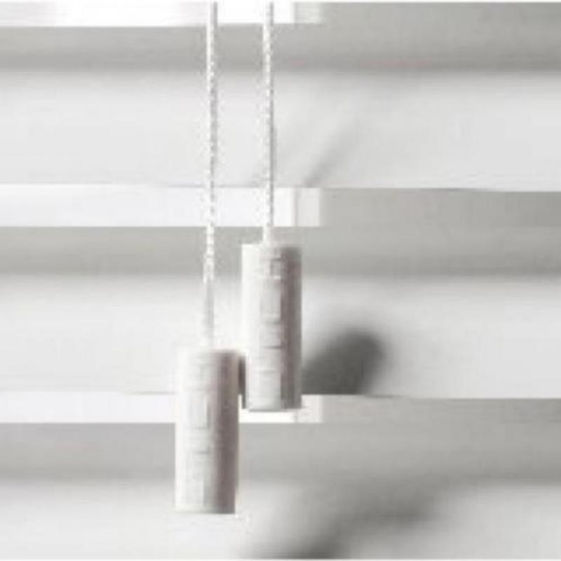 Alu-Jal HB 50mm - 40X175 Shiny Chalk