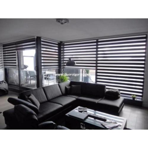 Duo Rolgordijn Rolgordijnen aanbieding, Prijzen nu goedkoop