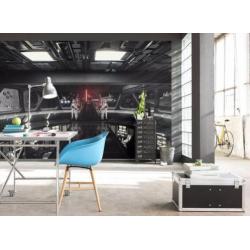 Star Wars fotobehang Destroyer Deck, Star Wars behang