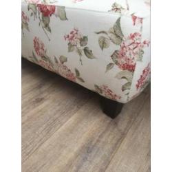 Te koop mooie hocker