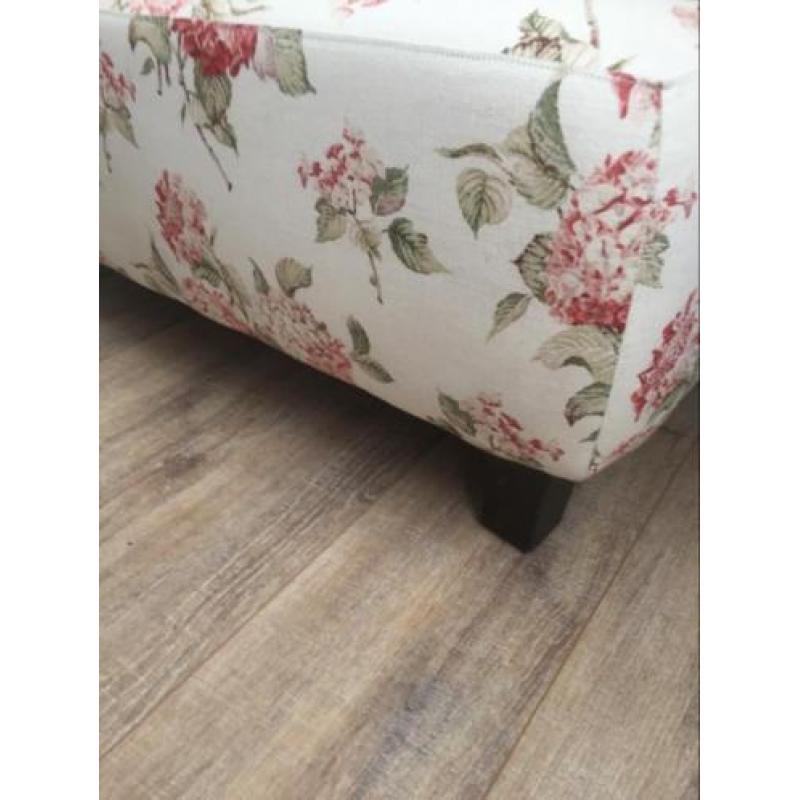 Te koop mooie hocker