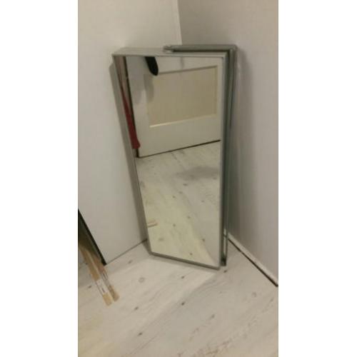 Caroussel Spiegel Bjordal ikea