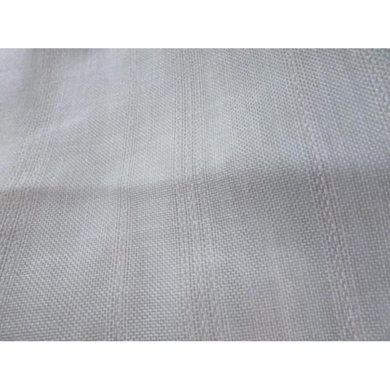 vitrage kant en klaar 3meter 70-130hoog