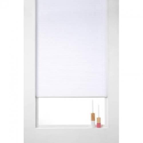 Decosol Plissegordijn maat 160x180