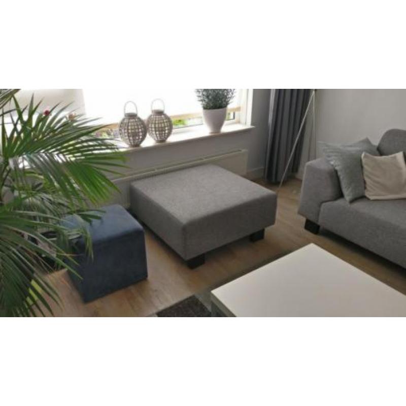 Hocker *NIEUW*