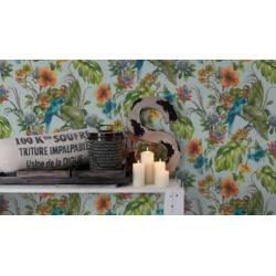AS Creation Simply Decor Papegaaien behang 30015-2