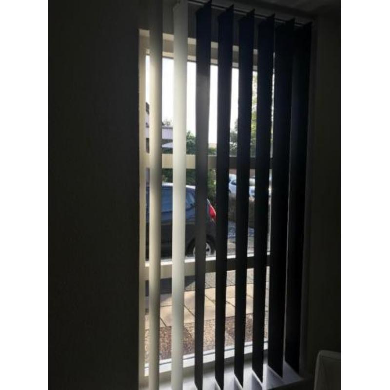 Luxaflex Lamellen