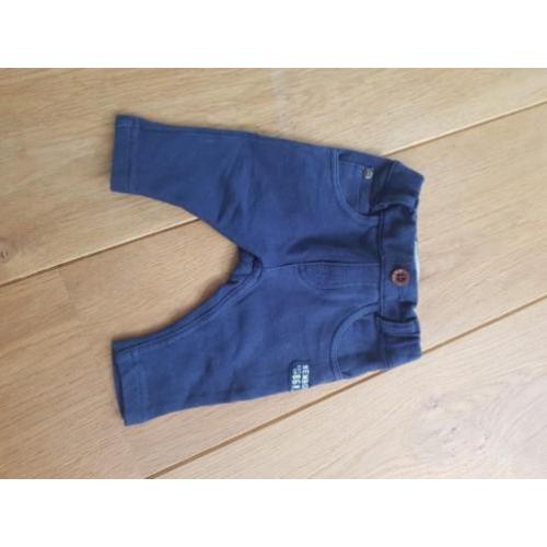 Name it broekje jongen maat 50