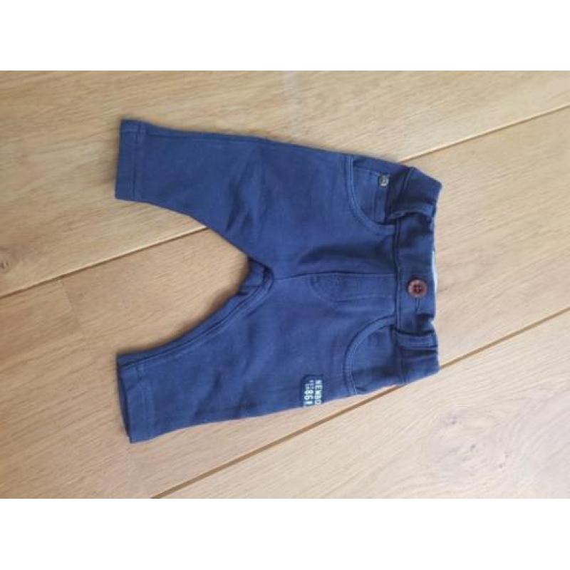 Name it broekje jongen maat 50