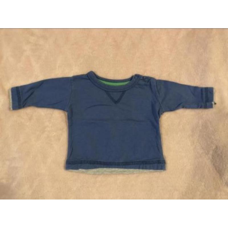 Babykleding jongen meisje maat 50 uitzoeken €1 per stuk