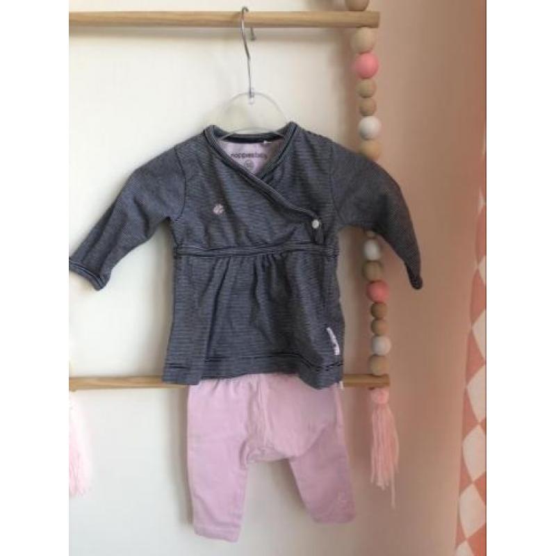 Noppies newborn 50 meisje/jongen/unisex