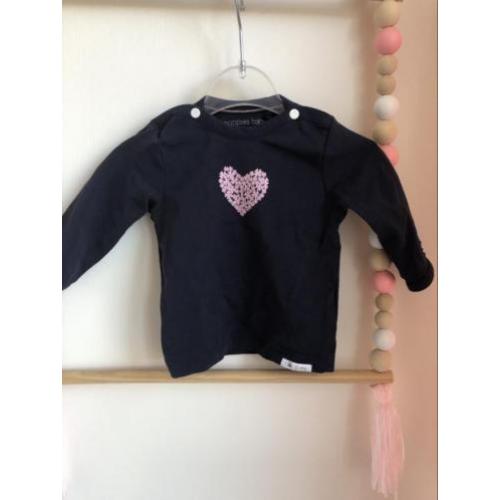 Noppies newborn 50 meisje/jongen/unisex