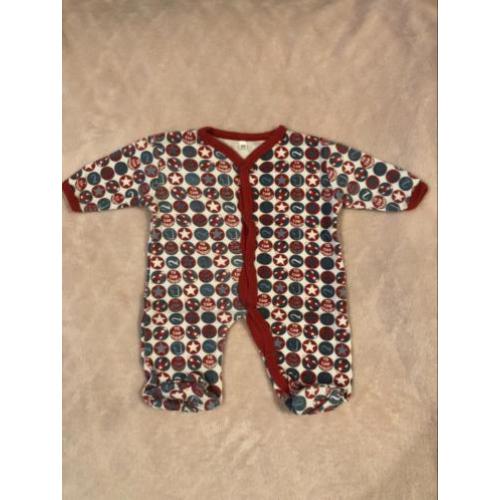 Babykleding jongen meisje maat 50 uitzoeken €1 per stuk