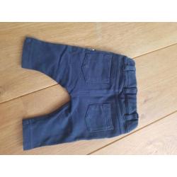 Name it broekje jongen maat 50