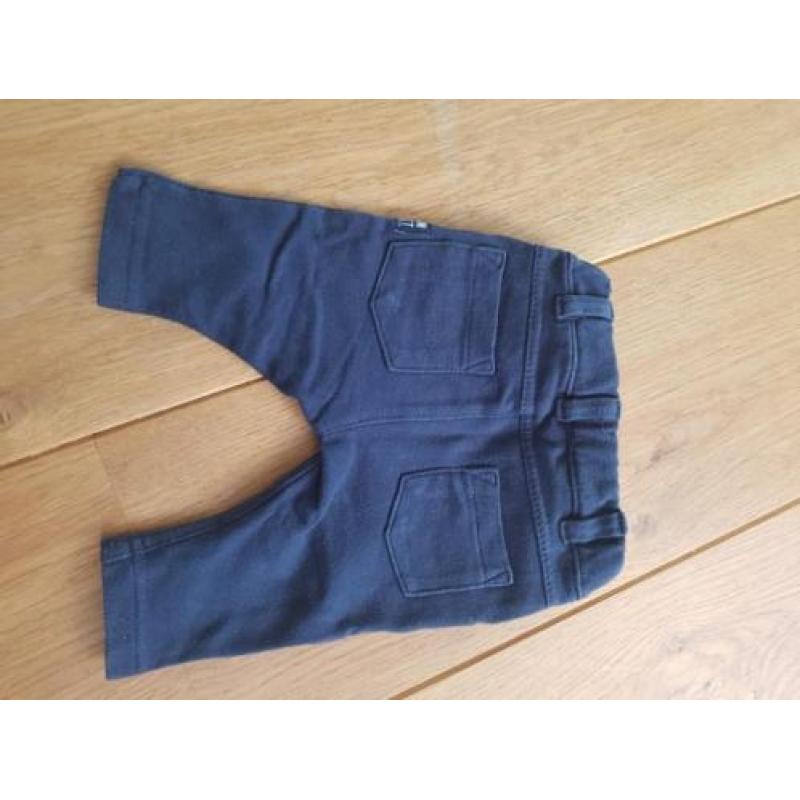 Name it broekje jongen maat 50