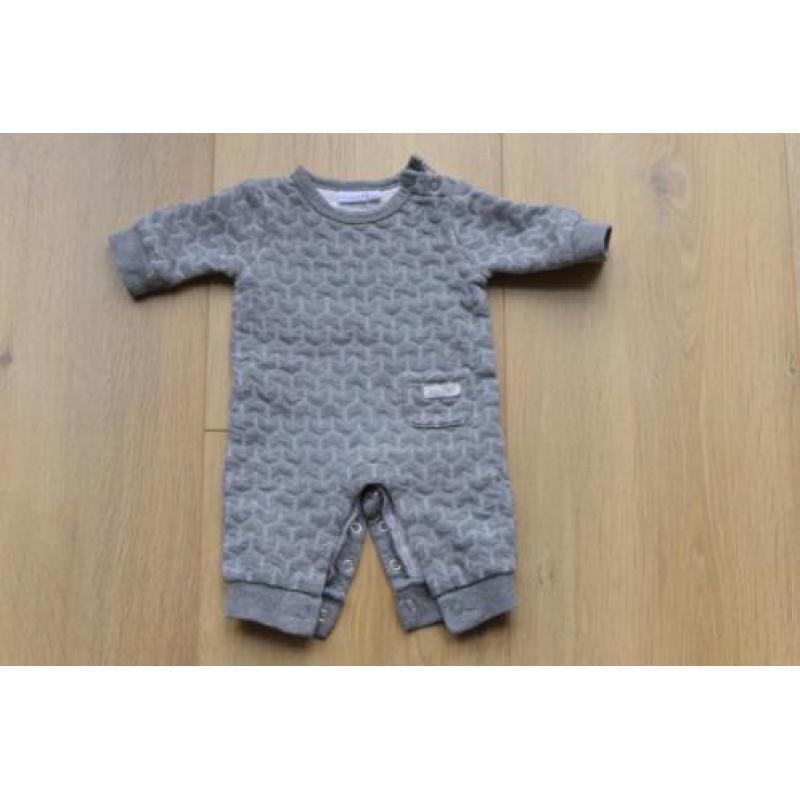 Babykleding maat 50