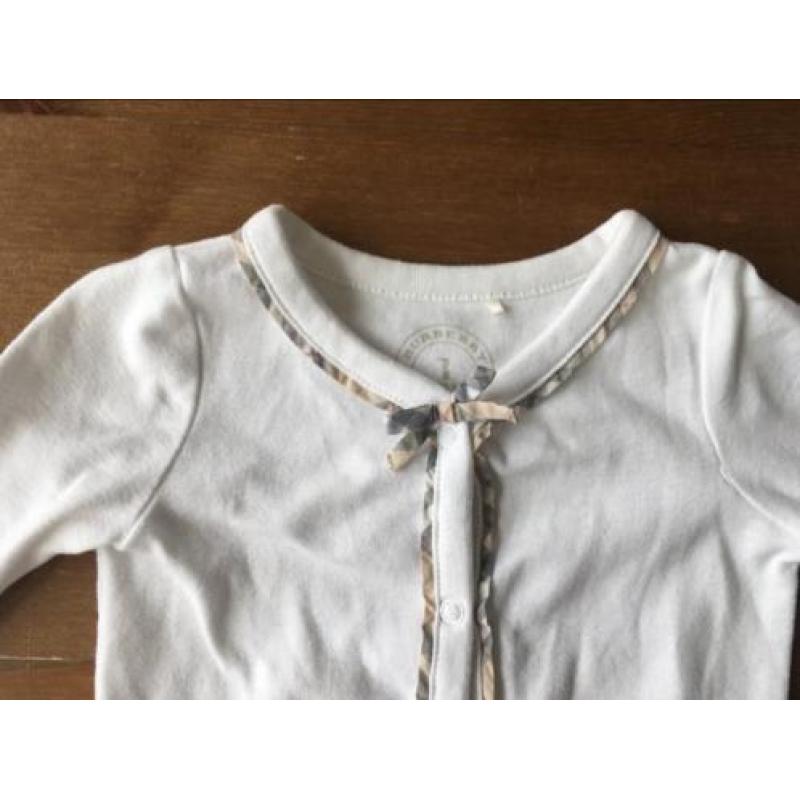 Burberry pakje maat 54