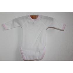 Rompertje van Petit Bateau maat 50 (8547)