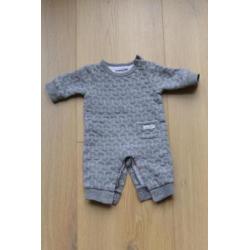 Babykleding maat 50