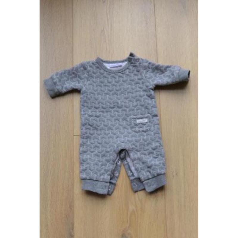 Babykleding maat 50