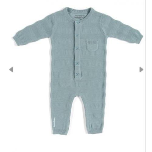 Boxpakje Babys Only groen mt 50