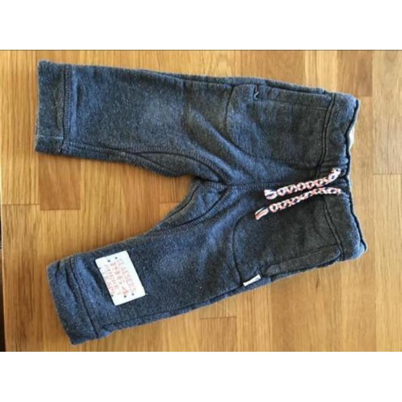 Mooie Babykleding maat 50-56